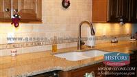 HG008-Golden-Yellow-Granite-Countertop-Granite-Kitchen