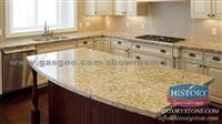 HGJ041-Santa-Cecilia-Granite-Countertops