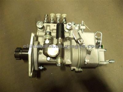 Тнвд Weifu Д-240 4утни-1111005-20 (bosch) China Fuel Injection Pump