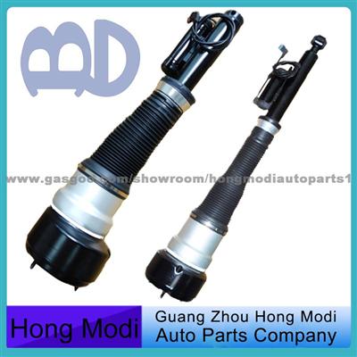 Auto Parts Front Shock Absorber For Mercedes-Benz W221 A2213204913 2213204913 2213205113 2213205213