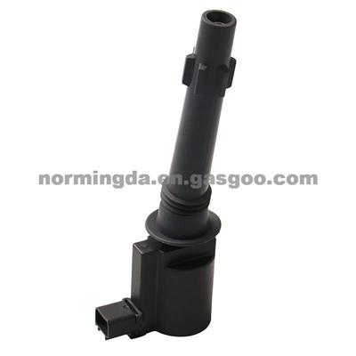 Ignition Coil BA12A366A