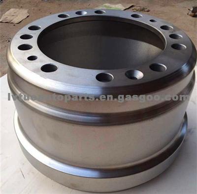 Bus Truck Auto Parts Brake Drum IVECO 7173017/7172079/7173281/7172329