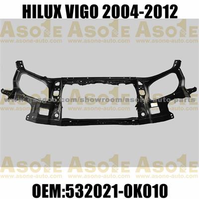 Pick-Up Truck Radiator Support For VIGO 2004-2012 OEM 532021-0K010