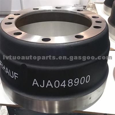 Made In China DAF Brake Drum OE 0090500 For Truck