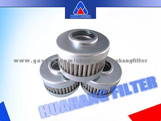 EPE Oil Filter Element