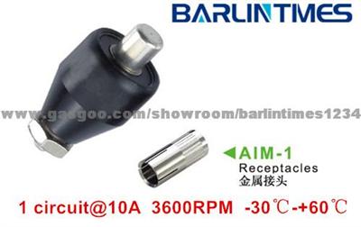 Mercury Slip Ring A1M