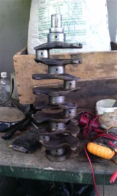 Buy Crankshaft