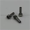 OEM Screw, CNC Machining, 303 Stainless Steel