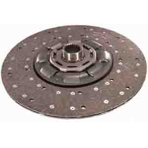 Buy Clutch Cover