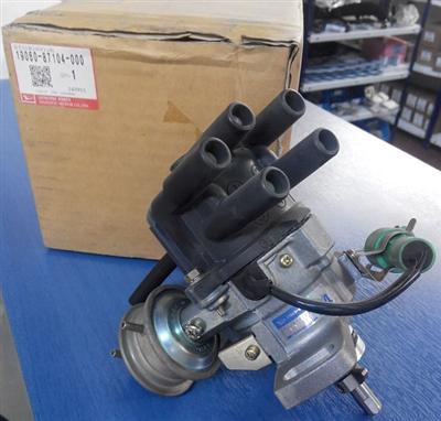 Buy Ignition Distributor