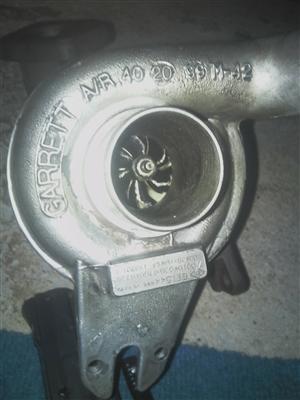 Buy Turbocharger