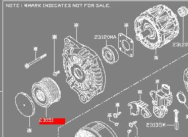 Buy Alternator