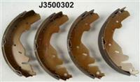 Brake Shoe 0K011-26-38Z