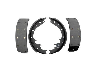 Brake Shoe 96496764