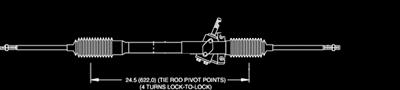 Buy Steering Rack