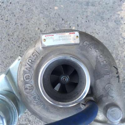 Buy Turbocharger