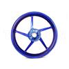 Top Quality Motorcycle Wheels Aluminum Alloy Motorcycle Wheels For Sale