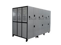 Voltage Stabilizer 2000KVA