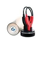 Car Battery Analyzer