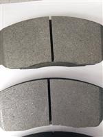 Scania, Man Casting Brake Pad WVA29087 Made In China