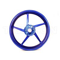 Top Quality Motorcycle Wheels Aluminum Alloy Motorcycle Wheels For Sale