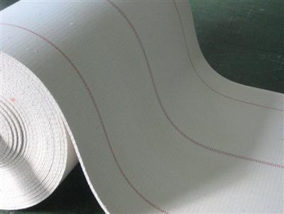 Normal Edge Corrugator Belt