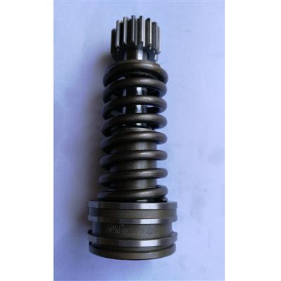 Plunger & Barrel 7W5929