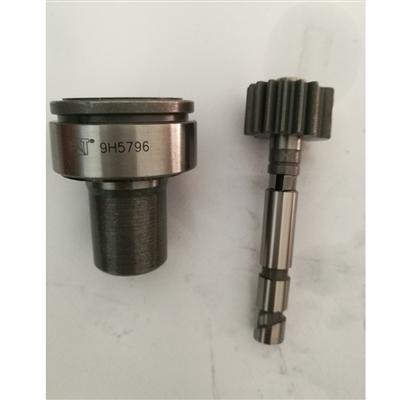 PLUNGER BARREL 9H5796