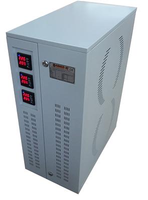 Voltage Stabilizer 100KVA