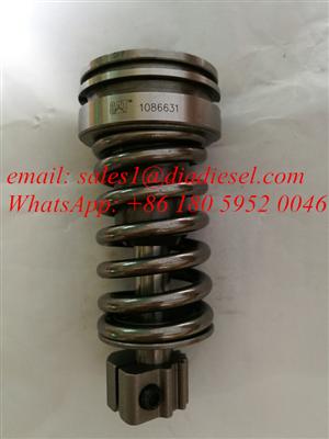 High Quality Diesel Injection Pump Plunger 108-6631 For Caterpillar Engine