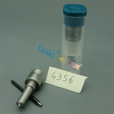 ERIKC Common Rail Nozzle G3S6 Diesel Fuel Injector Nozzle G3S6 Denso Nozzle G3S6 For 295050-0520 295050-0200 295050-0460