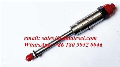 High Quality Diesel CAT Injector 4W-7017