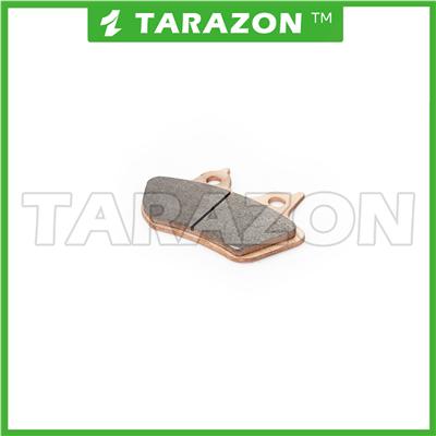 Wholesale OEM Sintered Metal Motorcycle Brake Pads For Harley Davidson