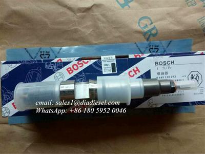 High Quality Diesel BOSCH Injector 0445 120 292