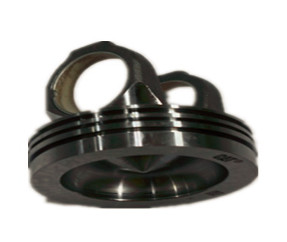 CAT/CATERPILLAR Crown AS-Piston CAT Genset Parts 3851657 Fits Caterpillar C9 Diesel Engine Parts