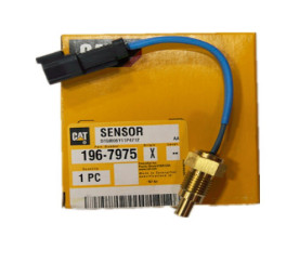 CAT/CATERPILLAR Track Excavator Engine Parts 1967975 CAT SENSOR GP-TEMPERATURE