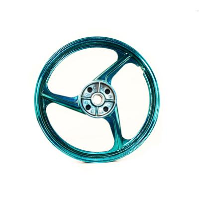 New Casting Motorcycle Wheels Aluminum Alloy Motorcycle Wheels For Sale