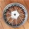 New Product Motorcycle Wheels Motorcycle Tubeless Wheels For Wholesale