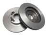 Brake Discc 5010216437 For Renault