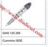 BOSCH Common Rail 0 445 120 289 Injector