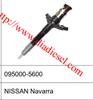 BOSCH COMMON RAIL 095000-5600 INJECTOR