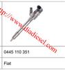BOSCH Common Rail 0 445 110 351 Injector