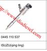 BOSCH Common Rail 0 445 110 537 Injector