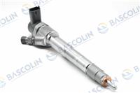 Common Rail Injectors 0445110376 / 0 445 110 376 BASCOLIN Original