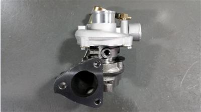 Turbocharger GT1749 716938-5001