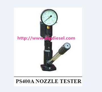 Nozzle Tester PS400A