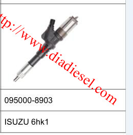 BOSCH COMMON RAIL 095000-8903 INJECTOR