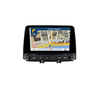 Wholesale Cheap Android Car Dvd For Hyundai Elantra 2018