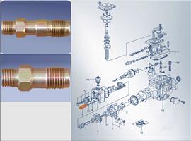 Holder Delivery Valve for TOYOTA，ISUZU，MITSUBISHI，KIA，NISSAN，MAZDA