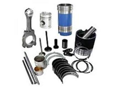 Sperre Compressor Parts